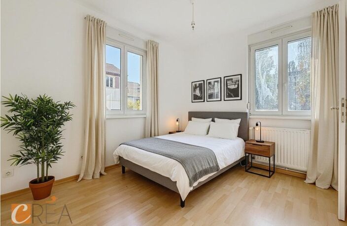 Appartement à louer Mulhouse — photo 4