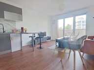 46 avenue rouget de Lisle - Vitry sur Seine - 94400 - T3 Meublé - 1485 €CC — photo 2