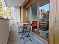 46 avenue rouget de Lisle - Vitry sur Seine - 94400 - T3 Meublé - 1485 €CC — photo 3