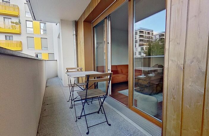 46 avenue rouget de Lisle - Vitry sur Seine - 94400 - T3 Meublé - 1485 €CC — photo 3
