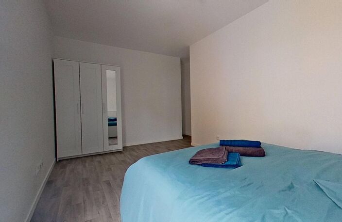 46 avenue rouget de Lisle - Vitry sur Seine - 94400 - T3 Meublé - 1485 €CC — photo 4