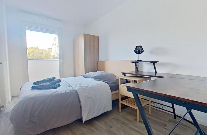 46 avenue rouget de Lisle - Vitry sur Seine - 94400 - T3 Meublé - 1485 €CC — photo 5