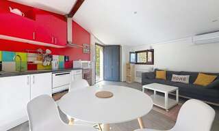 Appartement 1 Pièce 35 m² à louer à Lyon 5 (69005)