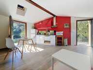 Appartement T1 meublé Lyon 5ème — photo 2