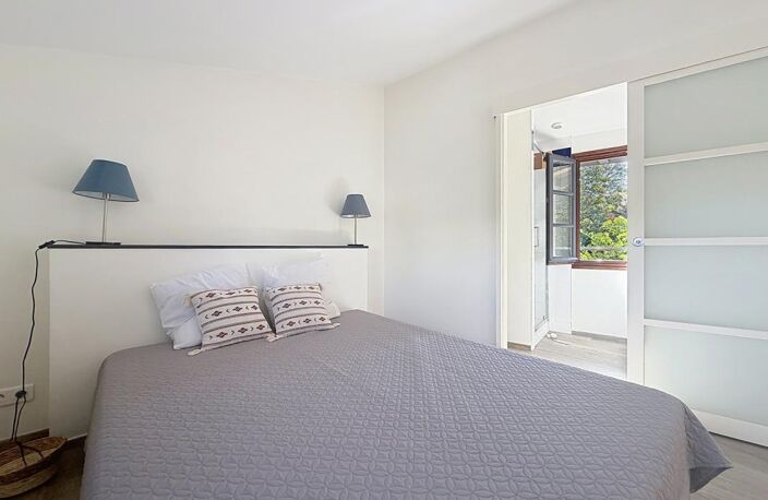 Appartement T1 meublé Lyon 5ème — photo 4