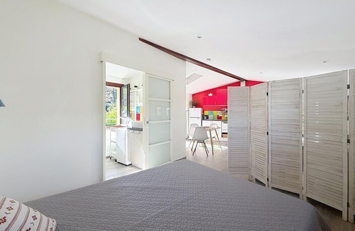 Appartement T1 meublé Lyon 5ème — photo 5