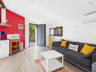 Appartement T1 meublé Lyon 5ème — photo 4