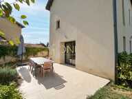 Saint Didier de Formans - Maison individuelle - 122 m² habitable - 3 chambres - Garage — photo 2