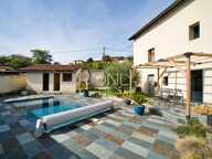 Saint Didier de Formans - Maison individuelle - 122 m² habitable - 3 chambres - Garage — photo 3