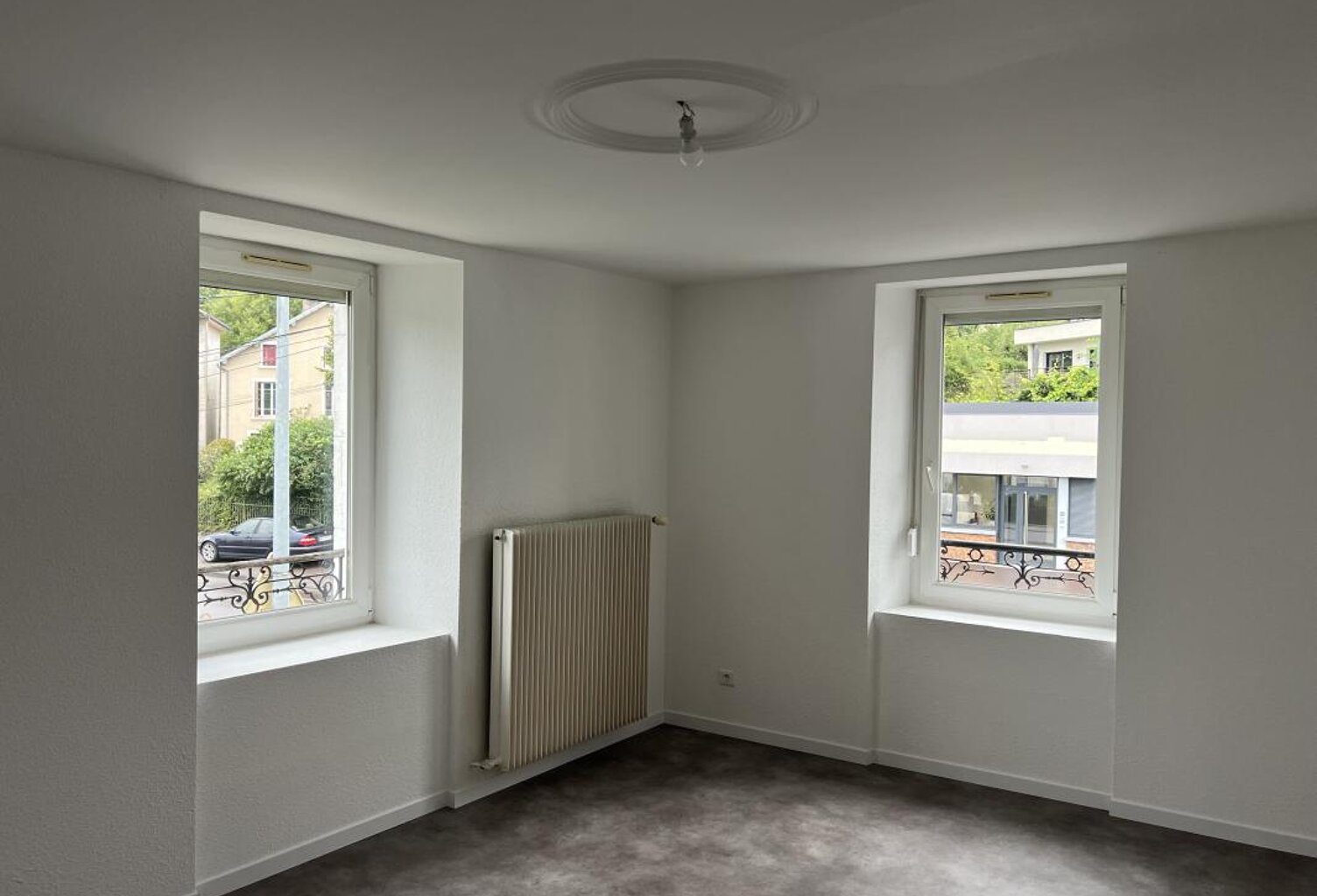 🏡 À LOUER – Bel appartement de 93,69 m² en parfait état à Vesoul ! — photo 1