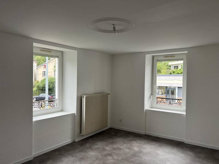 🏡 À LOUER – Bel appartement de 93,69 m² en parfait état à Vesoul ! — photo 1