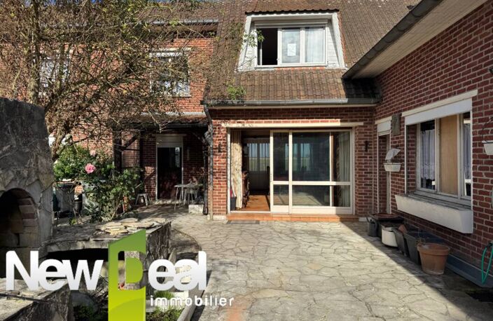 MAISON / 194m2 / GRANGE ET GARAGE — photo 2