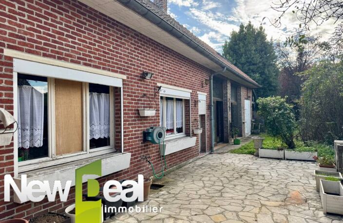 MAISON / 194m2 / GRANGE ET GARAGE — photo 3