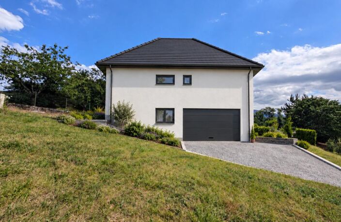 Construisez votre maison à Chapeiry avec permis obtenu — photo 5
