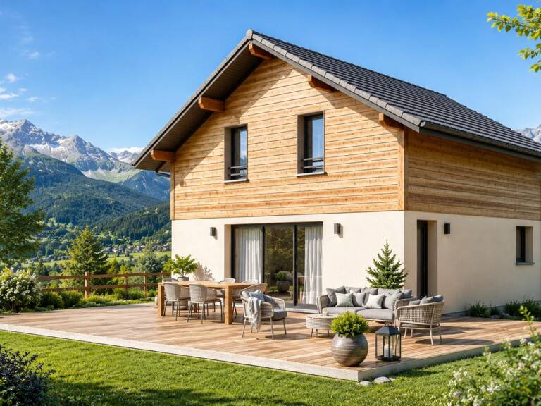 Votre maison neuve Artis dans un cadre privilégié ! — photo 1
