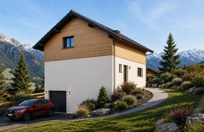 Votre maison neuve Artis dans un cadre privilégié ! — photo 2