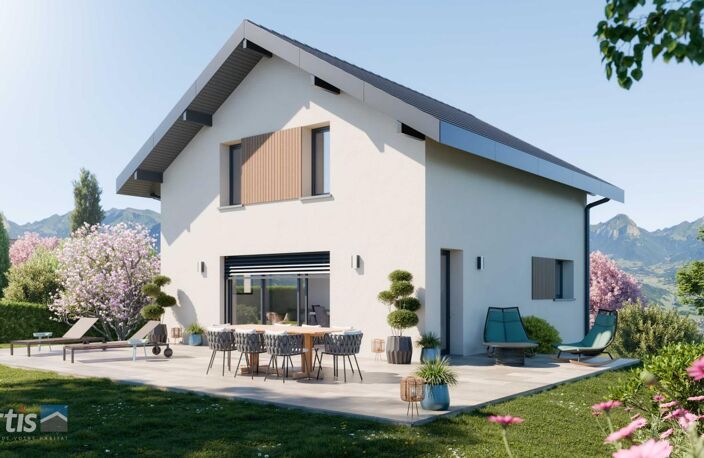 Votre maison neuve Artis dans un cadre privilégié ! — photo 3
