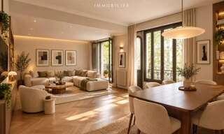 Appartement 3 Pièces 74 m² à vendre à Paris 11 (75011)