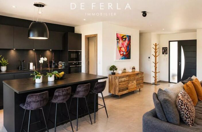 Porticcio - Maison avec dépendance — photo 3