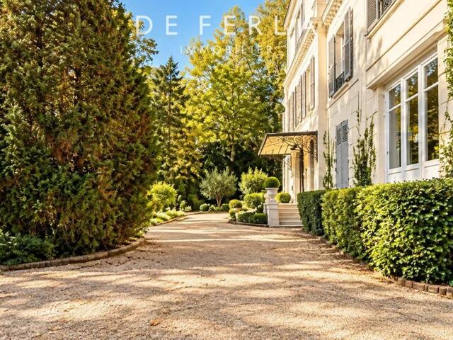 Maison proposé à Le Mée-sur-Seine