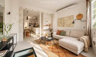Appartement 3 Pièces 78 m² à vendre à Paris 18 (75018)