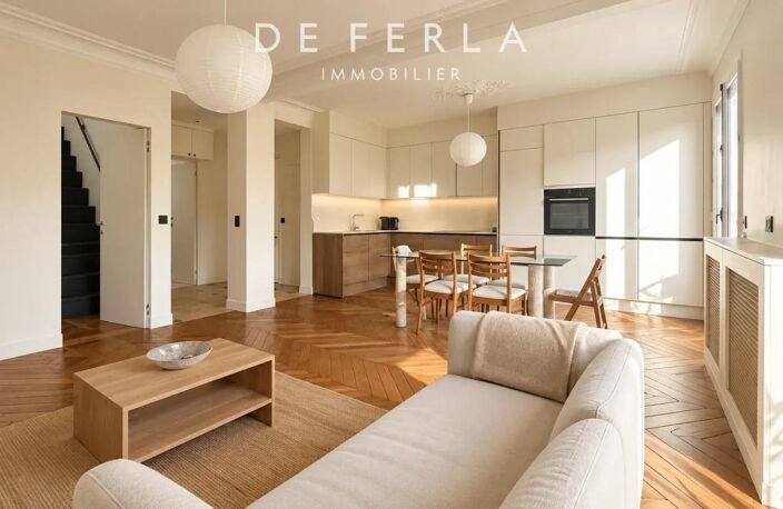 Appartement meublé secteur Gros-Caillou — photo 3