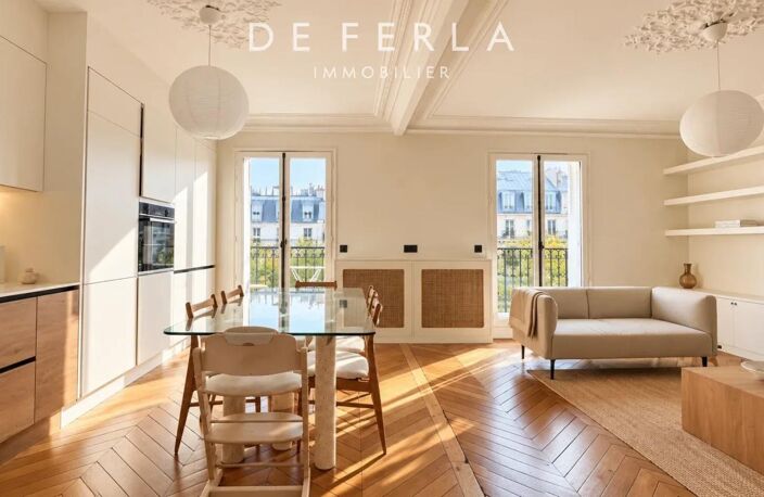 Appartement meublé secteur Gros-Caillou — photo 4