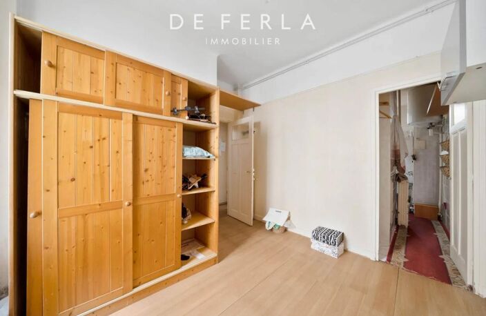Appartement 2 pièces - Paris XV - 29m² - A rénover — photo 5