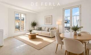 Appartement 2 Pièces 45 m² à vendre à Paris 15 (75015)