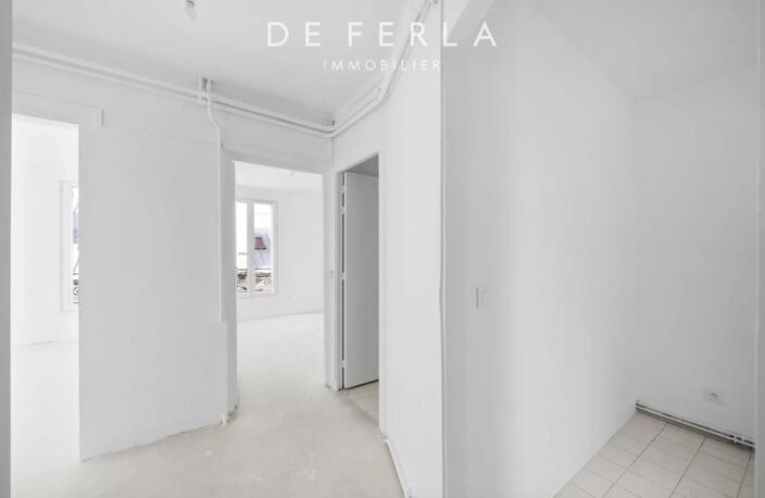 Appartement - Paris XVe - 45m² — photo 3