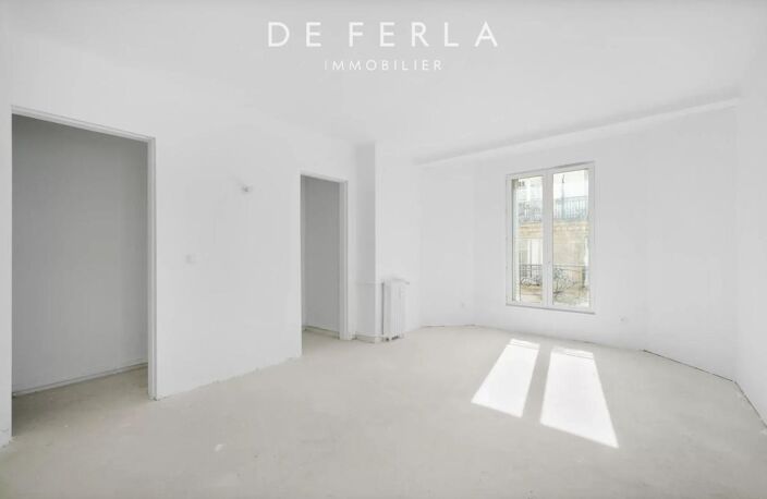 Appartement - Paris XVe - 45m² — photo 4