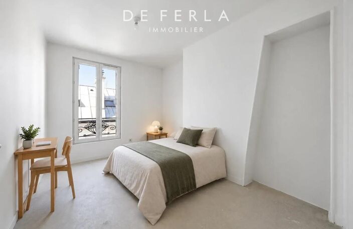Appartement - Paris XVe - 45m² — photo 5