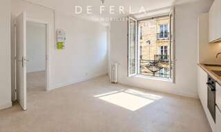 Appartement 2 Pièces 30 m² à vendre à Paris 15 (75015)