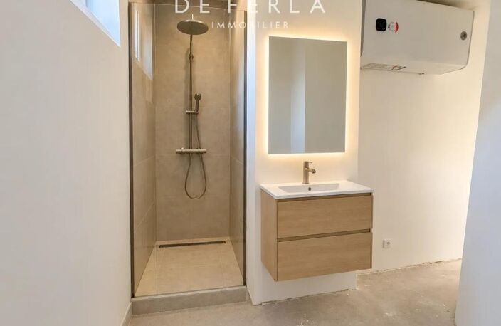Appartement 2 pièces - Paris XVIe - 30m² À rénover — photo 4