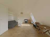 STUDIO MEUBLÉ - STRASBOURG-SAINT-DENIS - Paris 3ème — photo 2