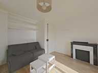 STUDIO MEUBLÉ - STRASBOURG-SAINT-DENIS - Paris 3ème — photo 4