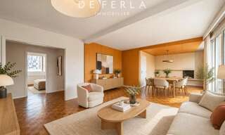 Appartement 5 Pièces 111 m² à vendre à Paris 15 (75015)