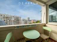 Appartement familial à rénover avec balcon - Paris XV — photo 4