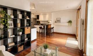 Appartement 2 Pièces 49 m² à vendre à Paris 15 (75015)