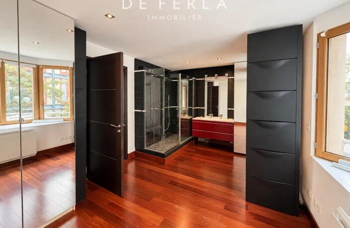 Appartement 2 pièces avec terrasse exceptionnelle de 37 m² - Paris XV — photo 4