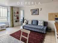 PARIS 15ᵉ – SÈVRES-LECOURBE / DUROC – 27 M² SUR COUR – EXPOSITION SUD – IDÉAL INVESTISSEUR — photo 2