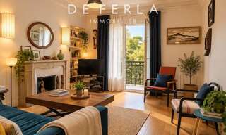 Appartement 3 Pièces 62 m² à vendre à Paris 15 (75015)