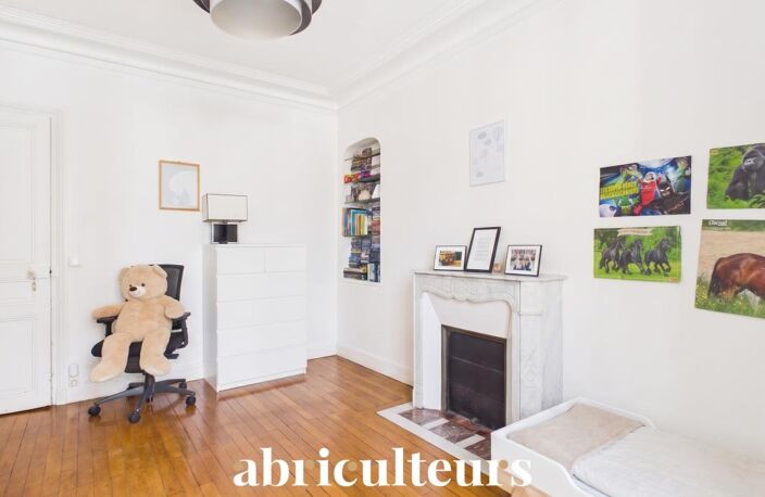 Charmant appartement - 61 m² - 3 pièces - Saint-Mandé — photo 2