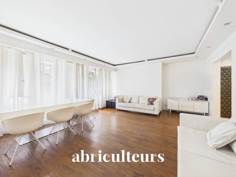 Appartement 4 pièces 86 m² - Saint-Mandé — photo 1