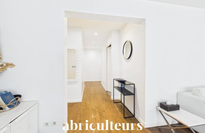 Appartement 4 pièces 86 m² - Saint-Mandé — photo 5