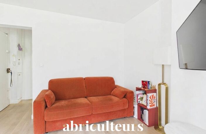 2 pièces avenue de Paris à Vincennes - 33 m² — photo 4