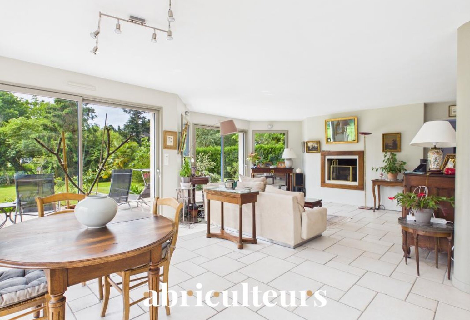 Maison récente- 159 m² - 7 pièces - Carnac — photo 1