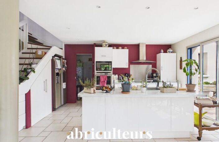 Maison récente- 159 m² - 7 pièces - Carnac — photo 3