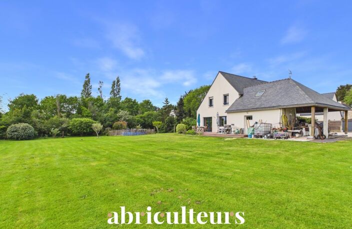 Maison récente- 159 m² - 7 pièces - Carnac — photo 5