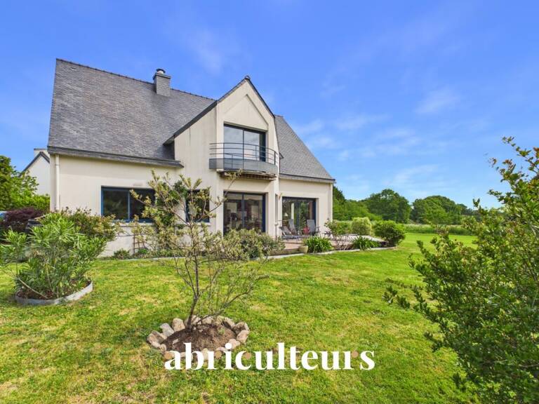 Maison récente- 159 m² - 7 pièces - Carnac — photo 1
